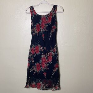 Ruby Rox Rose Dress